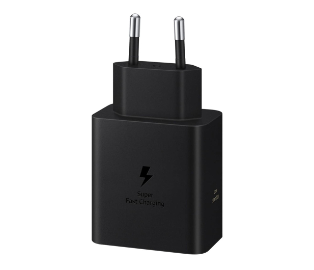 Samsung Ładowarka sieciowa 60W EP-T6010 Black - 1548505 - zdjęcie 2